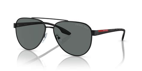 prada ps 54ts|Prada Linea Rossa PS 54TS LIFESTYLE .